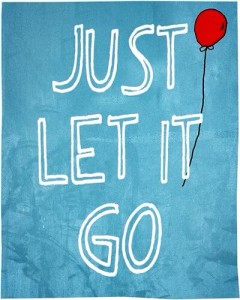 let it go fastereft